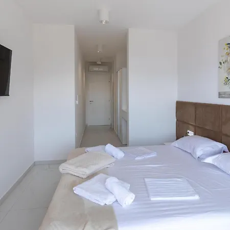 Luxurious In Casa vacanze Komarna