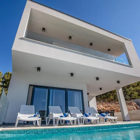 3 Bedroom Amazing In Сasa de vacaciones *