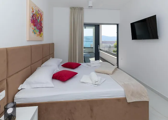 Сasa de vacaciones 3 Bedroom Amazing In