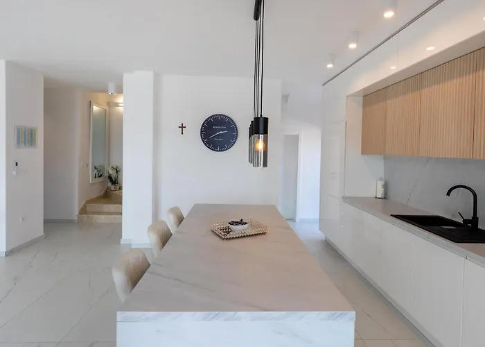 Сasa de vacaciones 3 Bedroom Amazing In