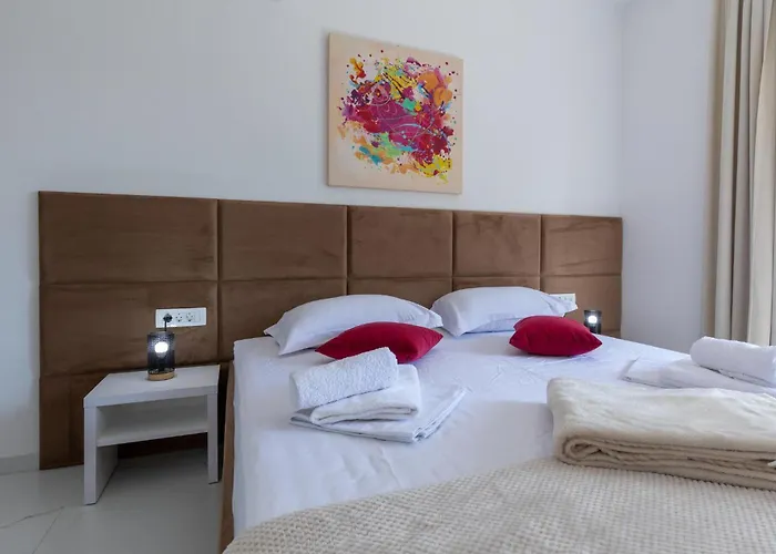 3 Bedroom Amazing In Сasa de vacaciones *