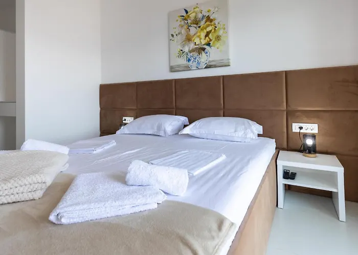 Сasa de vacaciones 3 Bedroom Amazing In *