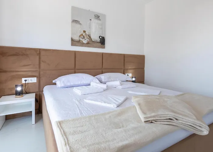 3 Bedroom Amazing In Сasa de vacaciones *