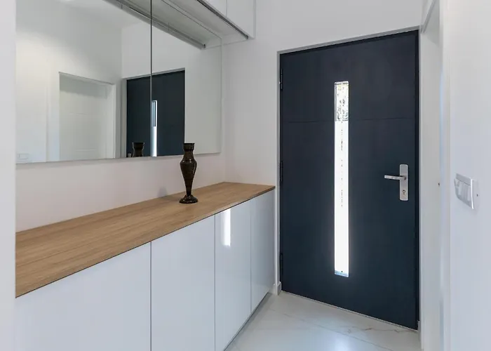 Сasa de vacaciones 3 Bedroom Amazing In