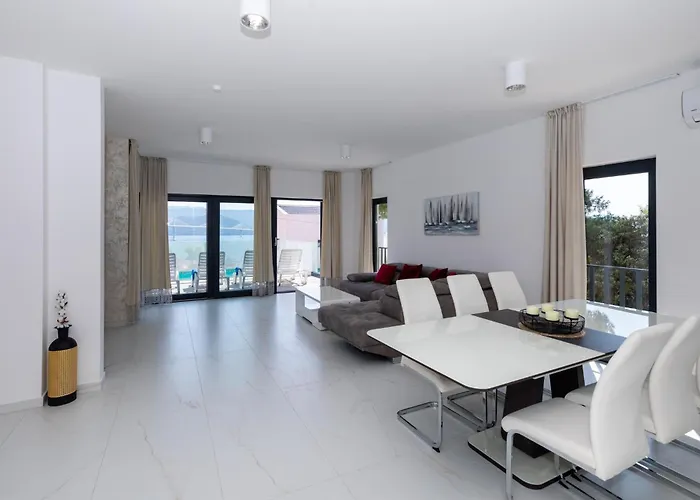 3 Bedroom Amazing In Сasa de vacaciones *