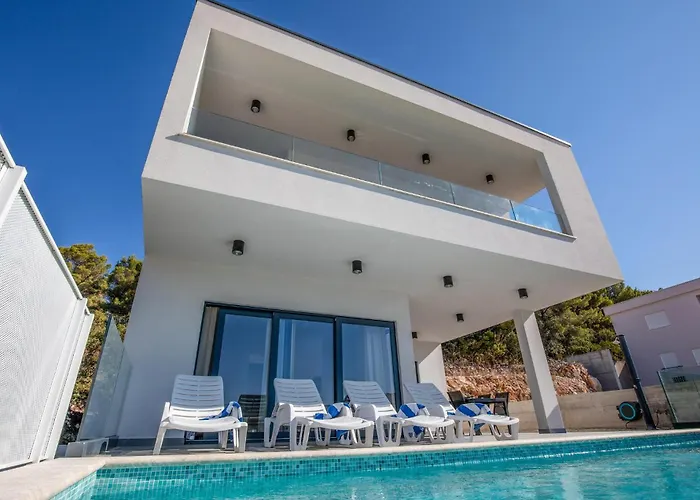 3 Bedroom Amazing In Сasa de vacaciones *