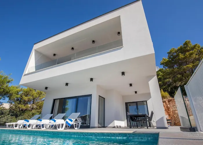 Сasa de vacaciones 3 Bedroom Amazing In *