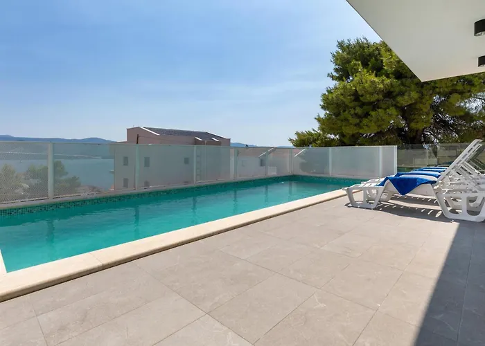 3 Bedroom Amazing In Сasa de vacaciones