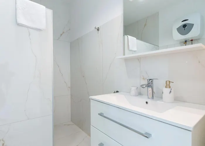 Сasa de vacaciones 3 Bedroom Amazing In