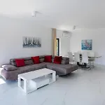 3 Bedroom Amazing Home In Komarna * Komarna