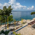 3 Bedroom Amazing Home In Komarna * Komarna
