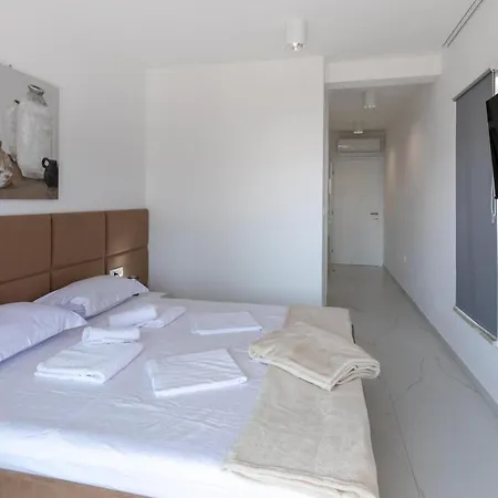 Сasa de vacaciones Luxurious In Komarna