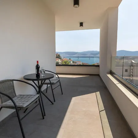 Сasa de vacaciones Luxurious In