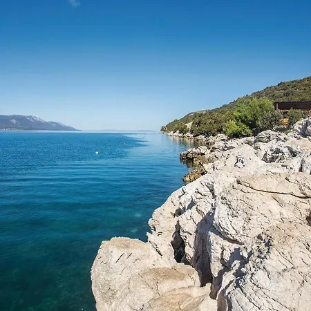 3 Bedroom Amazing Home In Komarna * Komarna