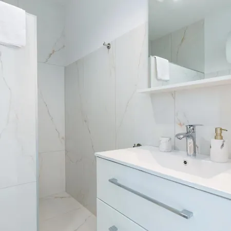 Σπίτι διακοπών 3 Bedroom Amazing In