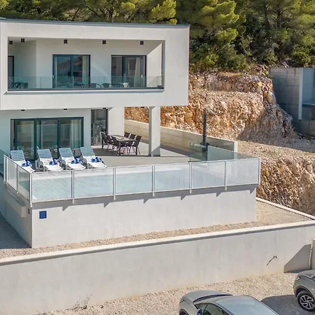 بيت للعطل Luxurious In
