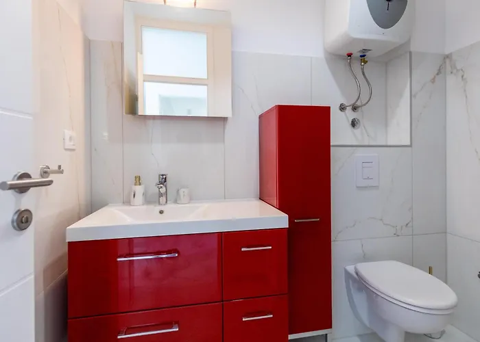 3 Bedroom Amazing In Feriehus