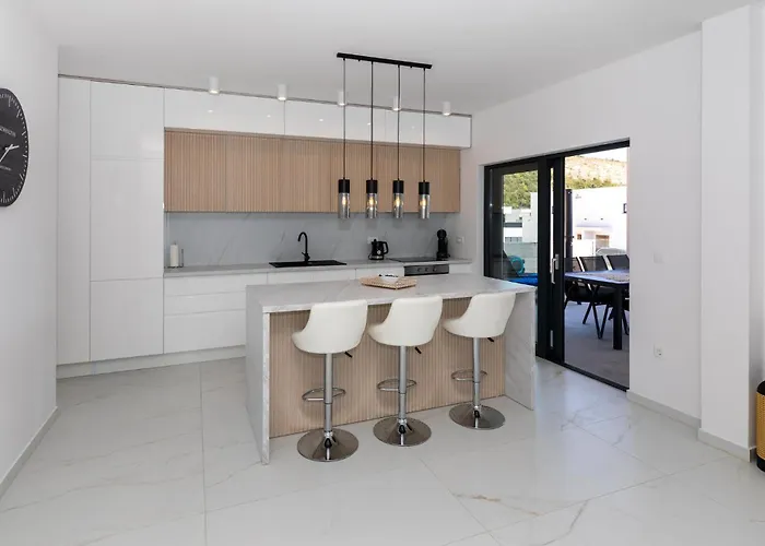 3 Bedroom Amazing In Komarna