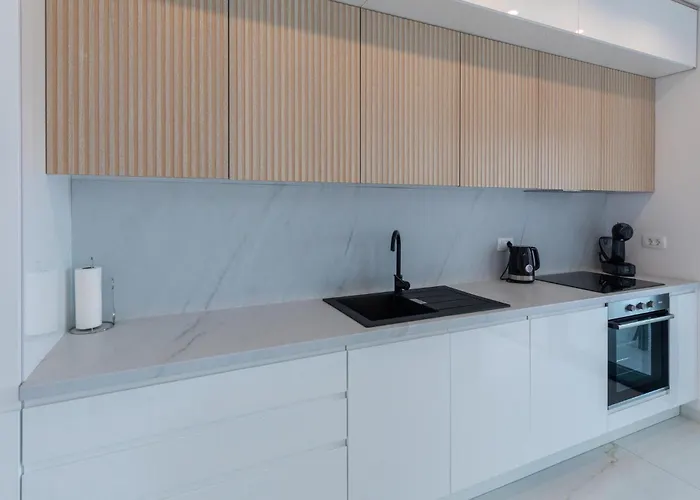 3 Bedroom Amazing In * Komarna