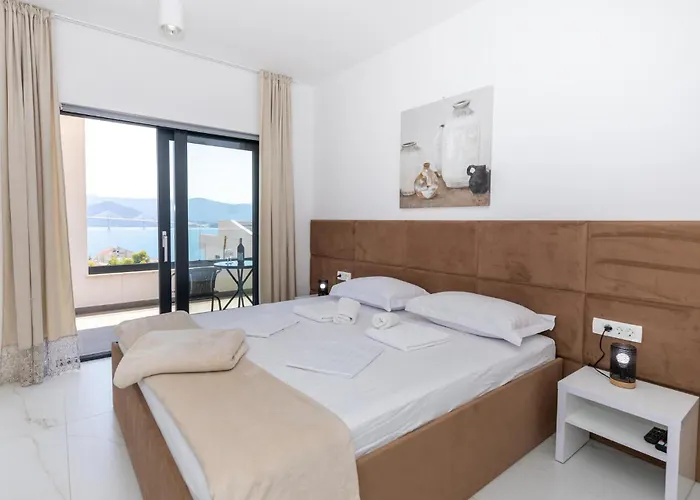 3 Bedroom Amazing In Feriehus