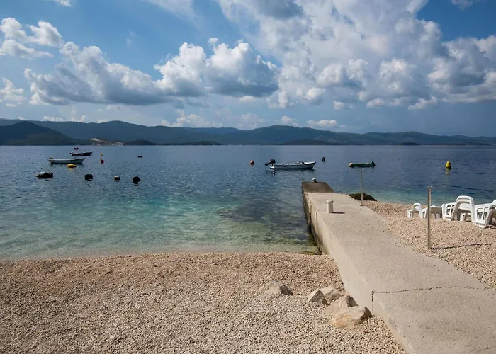 3 Bedroom Amazing In Feriehus