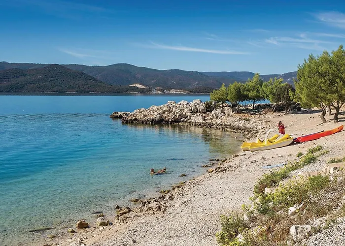 3 Bedroom Amazing In Feriehus *