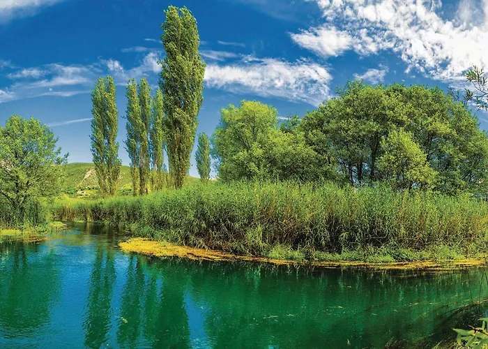 3 Bedroom Amazing In Feriehus