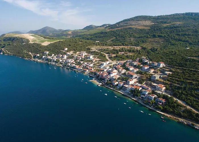 3 Bedroom Amazing In Feriehus